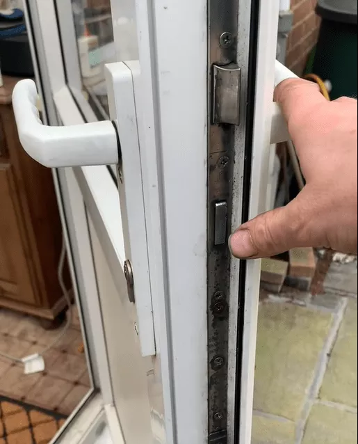upvc door lock repair | Canterbury Locksmith | AW Locks