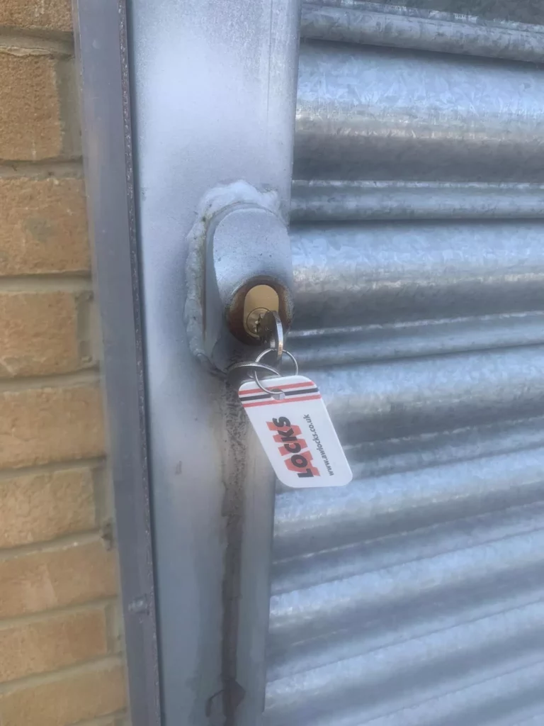Locksmith in Canterbury | Key cutting service | AW Locks