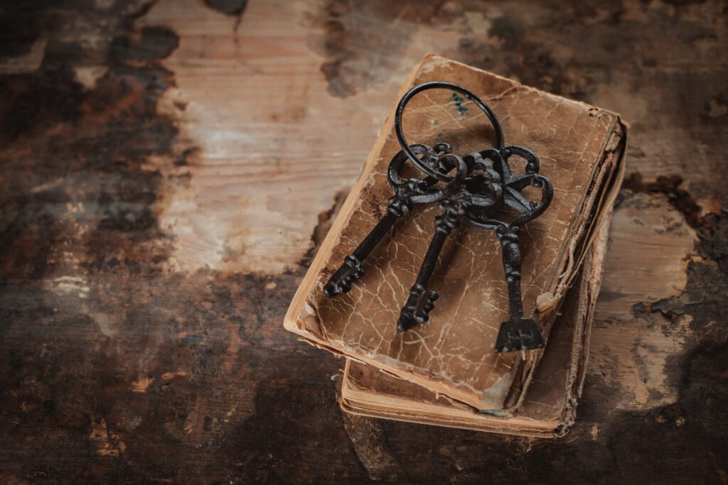 Skeleton keys | locksmith through history
