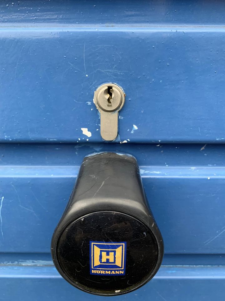 garage locks replaced | Canterbury locksmith